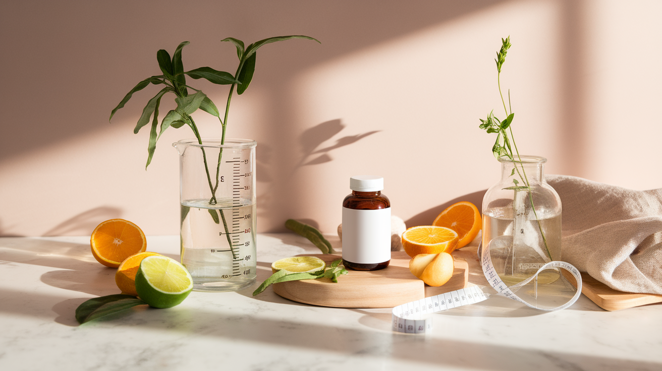 Екипът на Arktiva и процесът на създаване на формулите