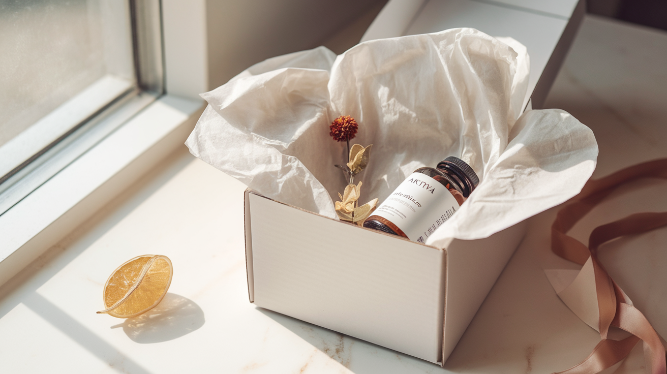 Опаковка и доставка на поръчка