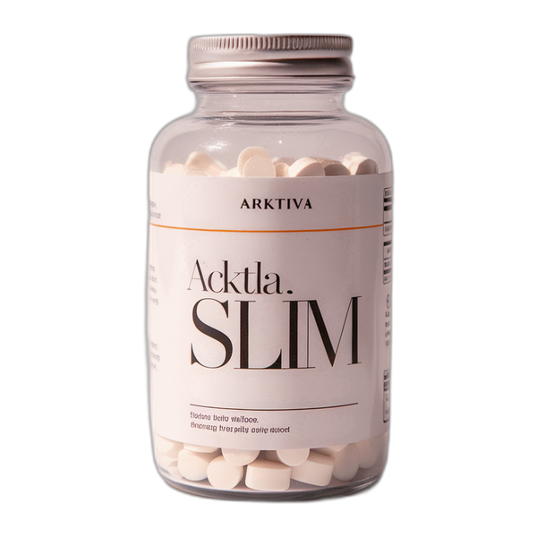 Arktiva Slim – опаковка на продукта